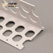 Easy Installation Plaster Corner Beads PVC Leg 42mm for Architecture thumbnail-4