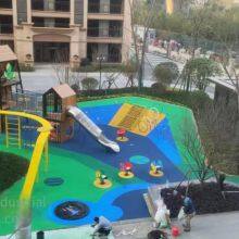 Non-standard Stainless Steel Slide, Outdoor Playground Equipment for Children, Customized Non-powered Facilities for Kindergartens, Communities, and Scenic Spots thumbnail-2