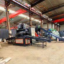 200-300kg/h Copper Wire Recycling Machine Equipment thumbnail-5