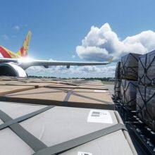 Efficient E-commerce Fulfillment: China to Canada Air DDP Route thumbnail-4