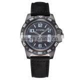 Clearance Stock Lots Fashion Men's Watches OEM Wristwatch thumbnail-4