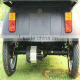 Tricycle Car For Passenger Made In China Small Electric Scooter thumbnail-3