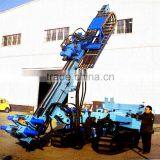 HFA7500 Designer Most Popular Anchoring Crawler Piling Drilling Rig thumbnail-4