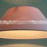 SFN100036 Fabric Pendant Lamp thumbnail-1