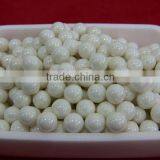 High Grinding Zirconia Beads Media Ball With Low Wear Rates thumbnail-1