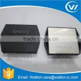 IGBT STK4191I Integrator Circuit