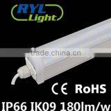 China Supplier Ip66 180lm/w Linear Led Shopping Mall Lighting of 5 Years Warranty