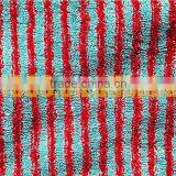 2015 New Recommended Chevron Twist Fabric For Cleaning thumbnail-2