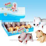 Baby Bath Toys, Water Squirter, Ocean Fish, Phthalate Free, BPA Free, PAHS Free thumbnail-4