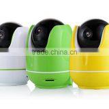 2016 HD 960P Best Selling WIFI IP Camera, WIFI Baby Monitor. Home Alarm Camera thumbnail-5