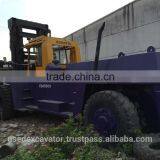 Used Komatsu FD45000(45 Ton) Forklift For Sale thumbnail-2