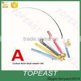 Pen Fishing Rod Pole