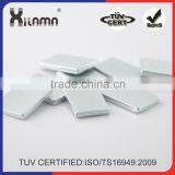 XILAMA Rust Resist Magnet Tiles Neodymium Arc Segment Magnets Rohs Certificated thumbnail-2