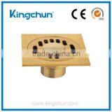 Favorable Price High Quality Lavatory Floor Sink Drain Waste Gate Fitting (J8008-D) thumbnail-1
