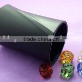 High Quality Nebula Balck Dice, Dice Cups thumbnail-2