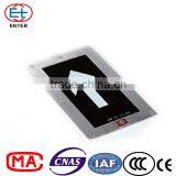 Square Fire Emergency Lighting Exit Recessed Light Ground Lights thumbnail-1