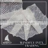 Stylish Design Front 3 Part Silk Base Lace Closure thumbnail-3