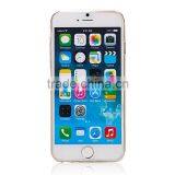 Factory Price Colorful Printing Clear Bumper TPU Back Phone Case Cover For IPhone 6/s thumbnail-3