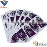 Waterproof Lable Sticker Accept OEM and ODM Sticker Paper thumbnail-2
