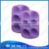 Easter Egg Cake Mould Egg Shape Silicone Mold 3D Cake Mold thumbnail-2