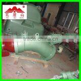 Hydroelectric Turbine Generator ac Alternator Low Rpm Alternators 1 mw