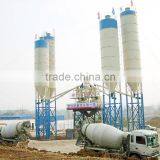 Plant Cement Concrete Batching Plant HZS50 Skip Hoist Cement Plant Supplier's Choice thumbnail-2