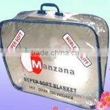 Plastic Bag for Beeding thumbnail-1