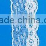 Nice Non Elastic Lace for Wedding Dresses thumbnail-1