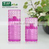 the New Latest Lotion Pump With AS Screw Cap Square Bottle Various Color thumbnail-4