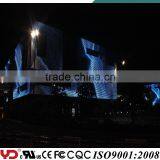 YD Professional Multi-color Led Landscape Light CE FCC UL CQC SASO Approved thumbnail-3