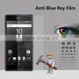 Best Price!Anti Bule Ray Screen Film Protector for Sony Z5