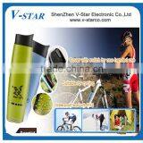 400ml Stainless Steel Vacuum Cup for Outdoor Sports Camping thumbnail-2