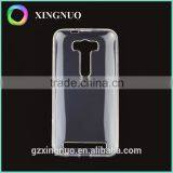 Transparent Ultra Thin TPU Case for ASUS Zenfone 2 Laser ZE550KL-5.5