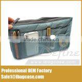 Custom High Quality Travel Purse Organizer Bag thumbnail-1