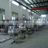 Popular Lollipop Production Line thumbnail-3