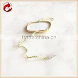 Metal Seal Tag for Bag