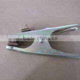 High Quality Brass Welding Earth Clamp