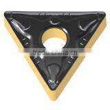 TNMG - MD Insert for Steel Semi-finishing, Negative Angle