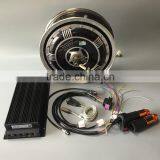 QS 273 2000W-8000W 72V Electric Scooter Conversion Kits thumbnail-5