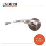 Door Knob and Satin Nickel Solid SS Door Handle thumbnail-3