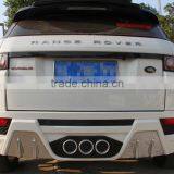 BODY KIT ACCESSORIES FOR LAND ROVERS EVOQUE thumbnail-2