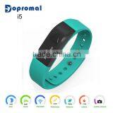I5 Bluetooth 4.0 Smart Bracelet ,womans Bracelet Watch thumbnail-6