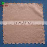 Leafs Jacquard Table Cloth