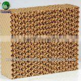 Cooling Pad ,cellulose Pad ,evaporative Cooling Pad for Poultry Hosue thumbnail-1