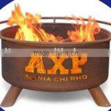 24" Alpha Chi Rho Fire Pits