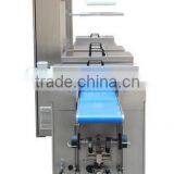 High stable vacuum flexible film thermal packaging machine