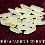 Parboiled IRRI 6,Rice 100% Broken