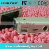 Battery Power Mini Film Projector thumbnail-3