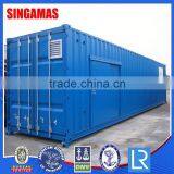 20ft Equipment Container Trailer thumbnail-5