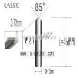 Key Machine Cutters !P21 HSS Tracer Point for JMA DAKAR ,EXPRESS,JMA DAKKI Key Machine